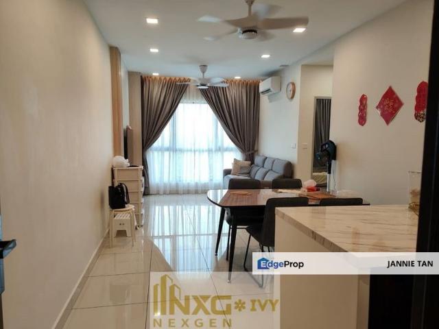 Condominium for rent in Port Klang, Selangor