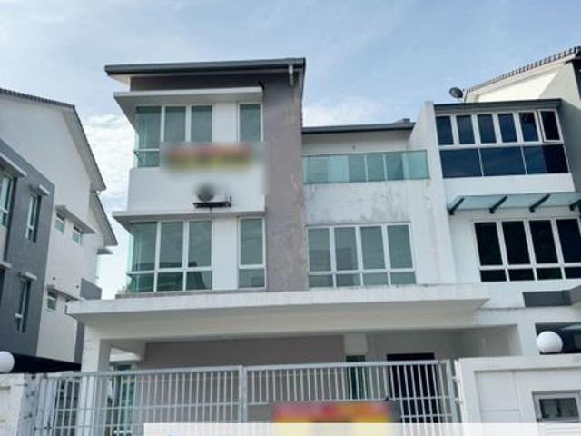 House for sale in Port Klang, Selangor