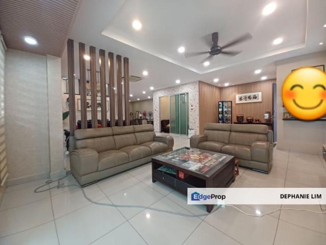 House for sale in Port Klang, Selangor