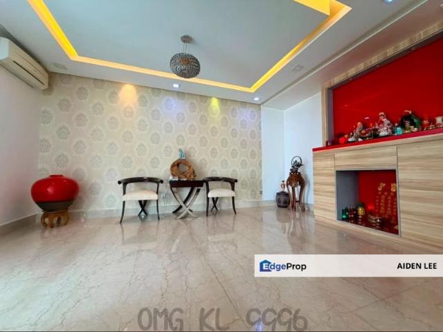 House for sale in Port Klang, Selangor