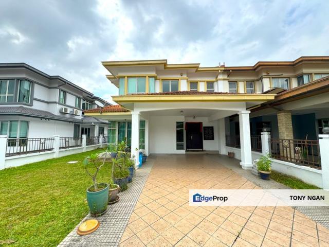 House for sale in Port Klang, Selangor