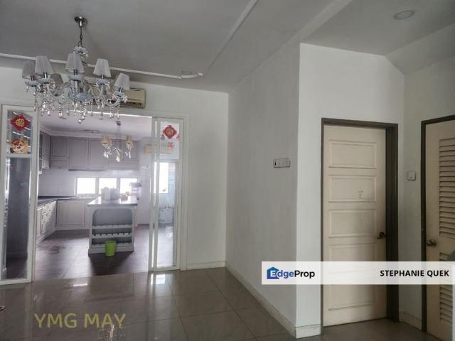House for rent in Ambang Botanic 2, Bandaraya Klang