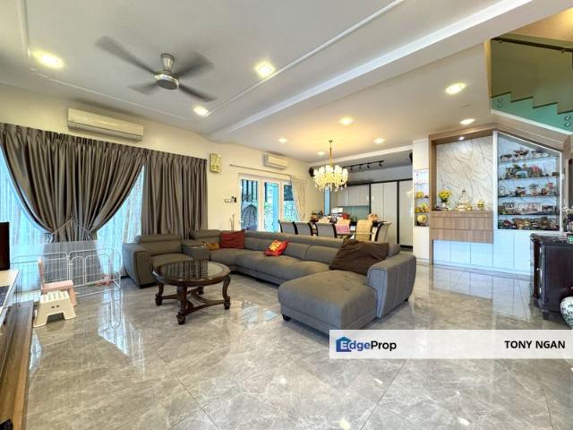 House for sale in Port Klang, Selangor