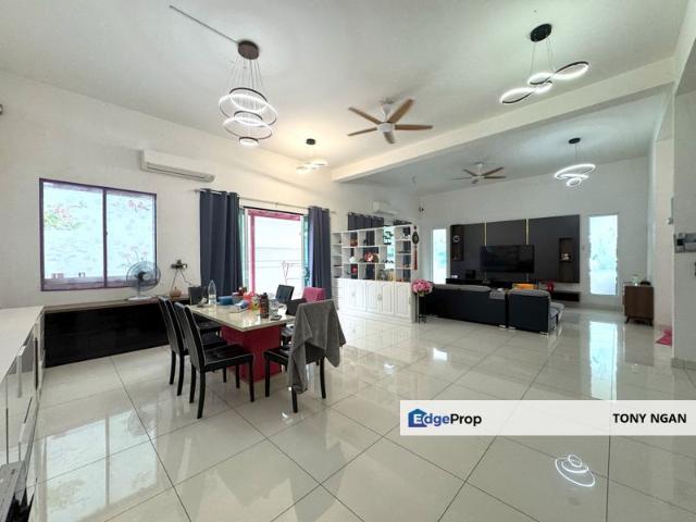 House for sale in Ambang Botanic 2, Bandaraya Klang