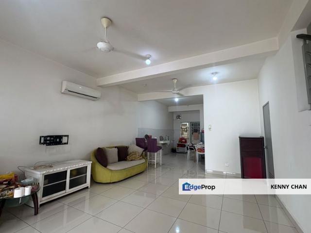 House for sale in Port Klang, Selangor