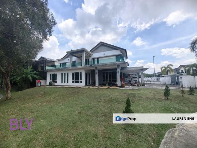 House for sale in Port Klang, Selangor
