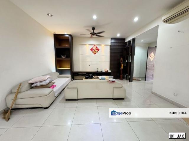 House for sale in Port Klang, Selangor