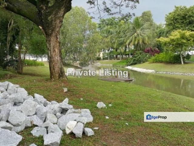 House for sale in Port Klang, Selangor
