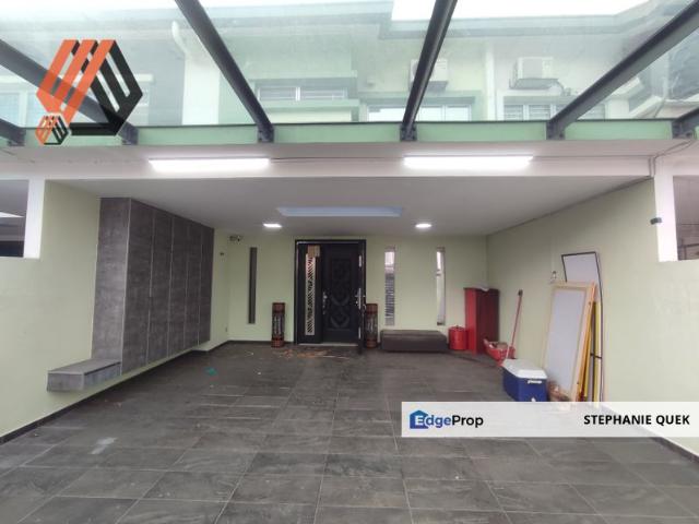 House for sale in Port Klang, Selangor