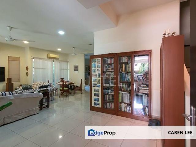 House for sale in Port Klang, Selangor