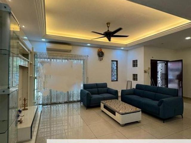 House for rent in Port Klang, Selangor