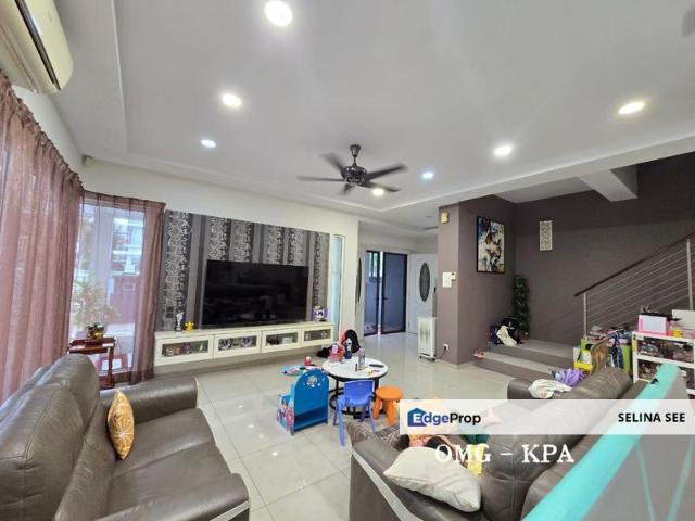 House for sale in Port Klang, Selangor