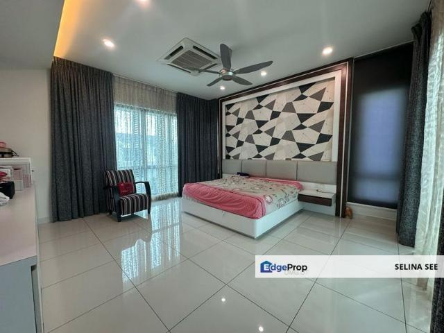 House for sale in Port Klang, Selangor