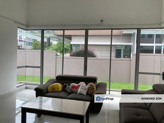 House for rent in Port Klang, Selangor