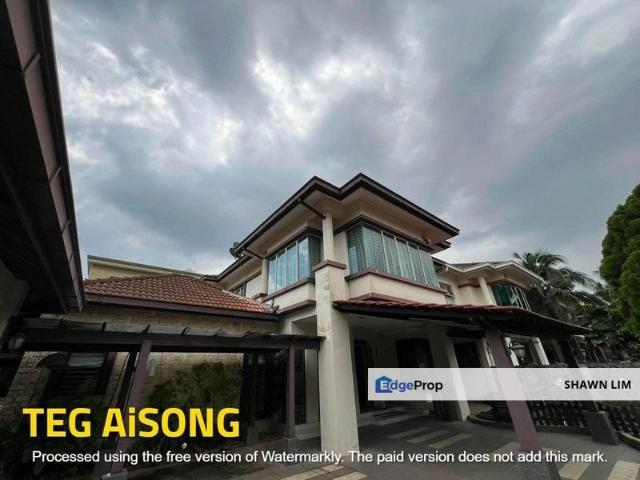 House for sale in Port Klang, Selangor