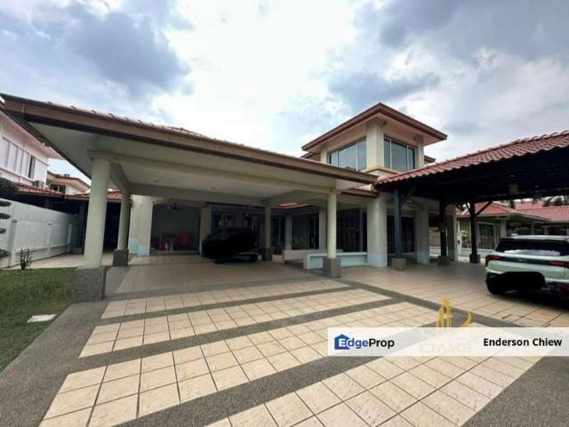 House for sale in Port Klang, Selangor