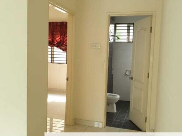 House for sale in Port Klang, Selangor