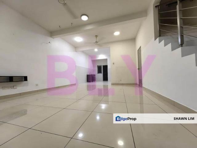 House for sale in Port Klang, Selangor