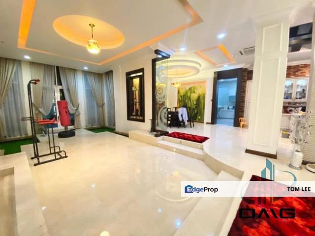 House for sale in Port Klang, Selangor