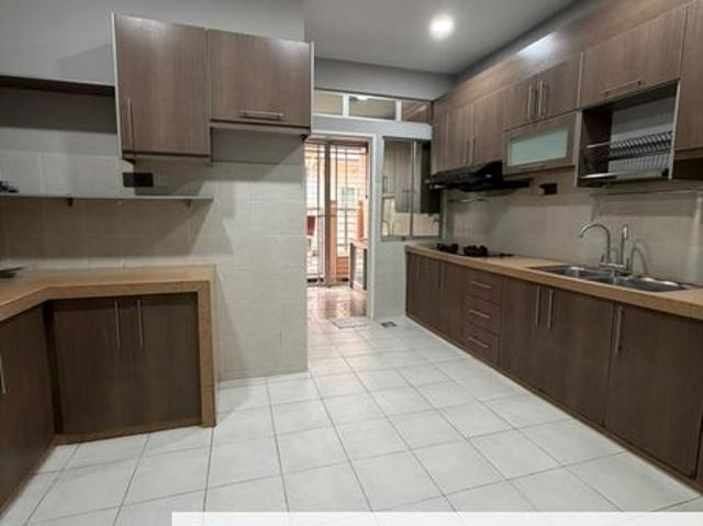 House for rent in Port Klang, Selangor