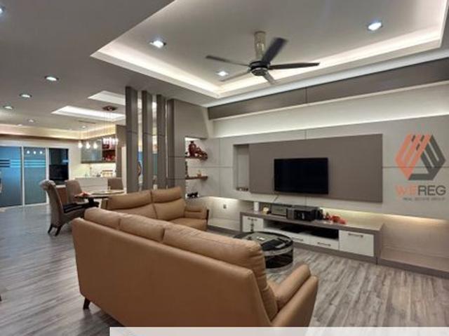 House for sale in Port Klang, Selangor