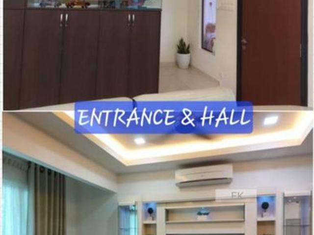 House for rent in Port Klang, Selangor