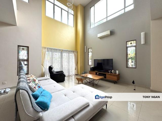 House for sale in Port Klang, Selangor