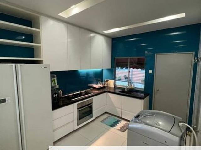 House for sale in Port Klang, Selangor