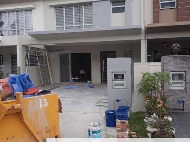 House for sale in Port Klang, Selangor