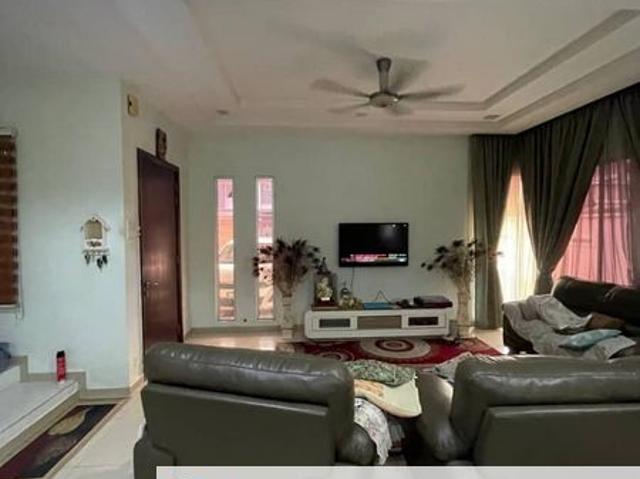 House for sale in Port Klang, Selangor