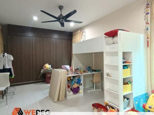 House for sale in Port Klang, Selangor