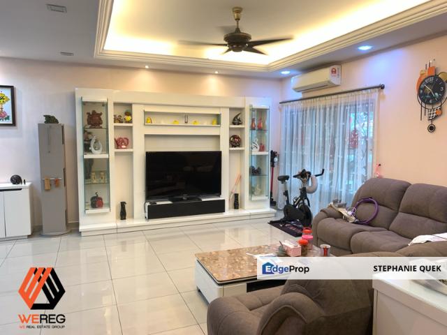 House for sale in Port Klang, Selangor