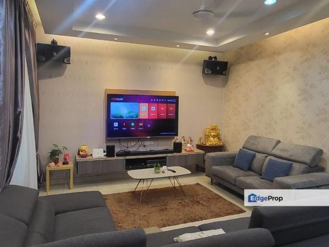 House for sale in Port Klang, Selangor