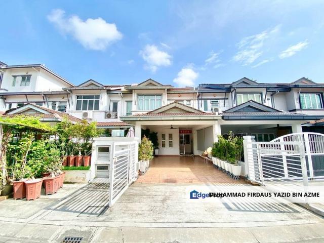 House for sale in Port Klang, Selangor