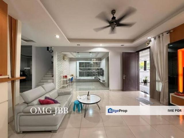 House for sale in Port Klang, Selangor