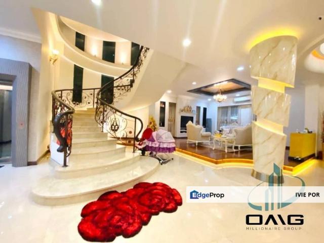 House for sale in Port Klang, Selangor
