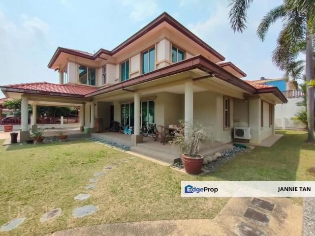 House for sale in Port Klang, Selangor