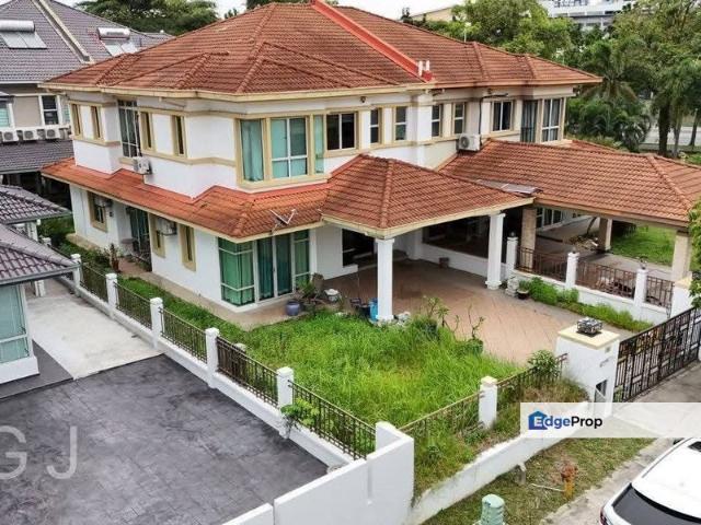 House for sale in Port Klang, Selangor