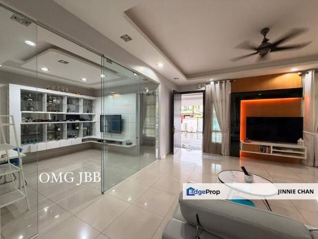 House for sale in Port Klang, Selangor