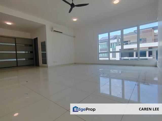 House for rent in Port Klang, Selangor