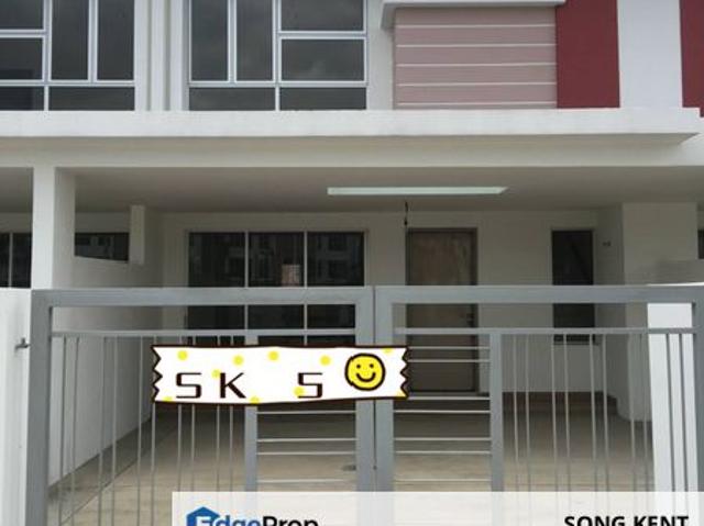 House for sale in Port Klang, Selangor