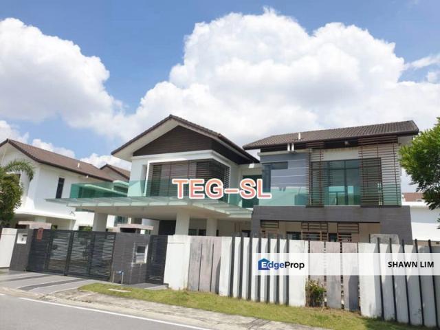 House for sale in Port Klang, Selangor