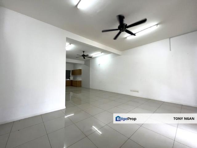 House for sale in Port Klang, Selangor