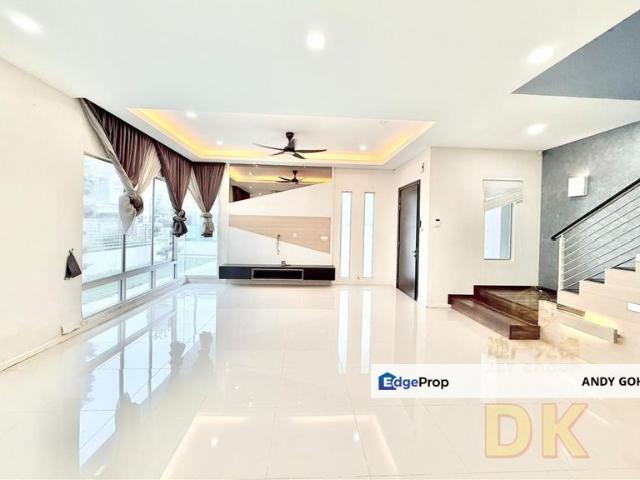 House for rent in Port Klang, Selangor