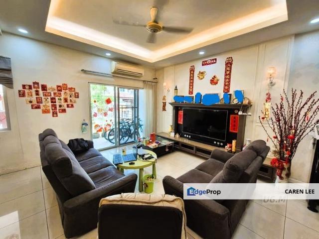 House for rent in Port Klang, Selangor