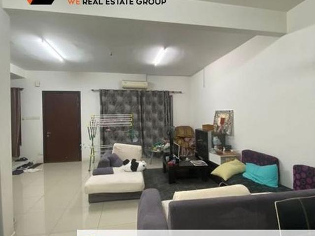 House for sale in Port Klang, Selangor