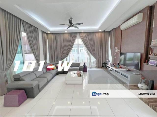 House for sale in Port Klang, Selangor