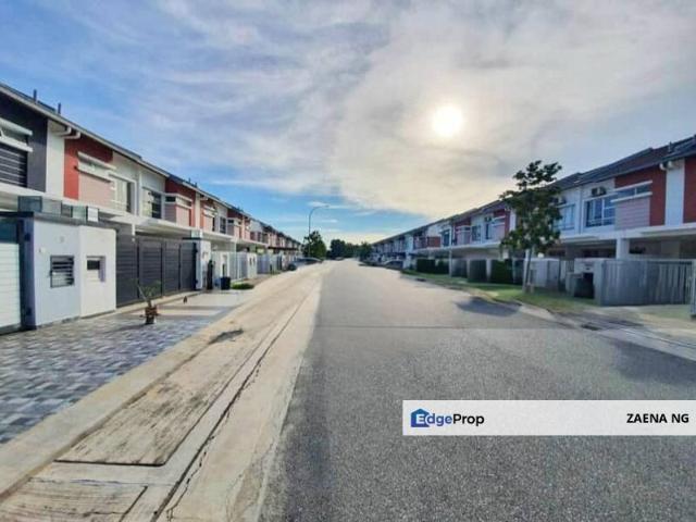 House for sale in Port Klang, Selangor