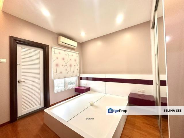 House for sale in Port Klang, Selangor