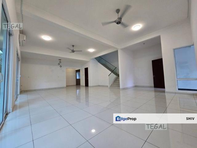 House for rent in Port Klang, Selangor